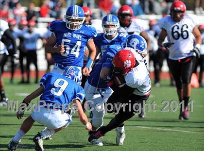 Thumbnail 3 in Red Lion Christian Academy @ Darien photogallery.