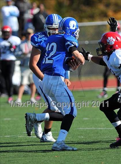 Thumbnail 1 in Red Lion Christian Academy @ Darien photogallery.