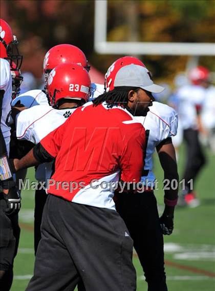 Thumbnail 1 in Red Lion Christian Academy @ Darien photogallery.