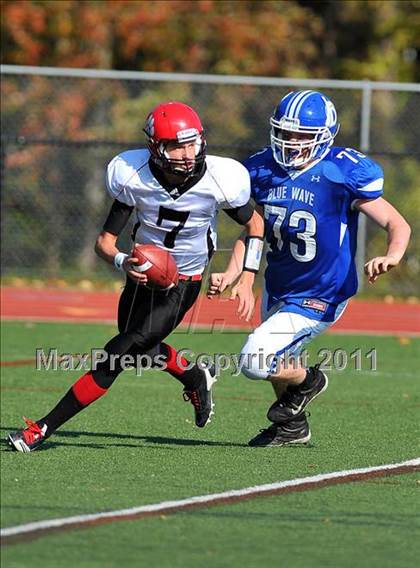 Thumbnail 1 in Red Lion Christian Academy @ Darien photogallery.