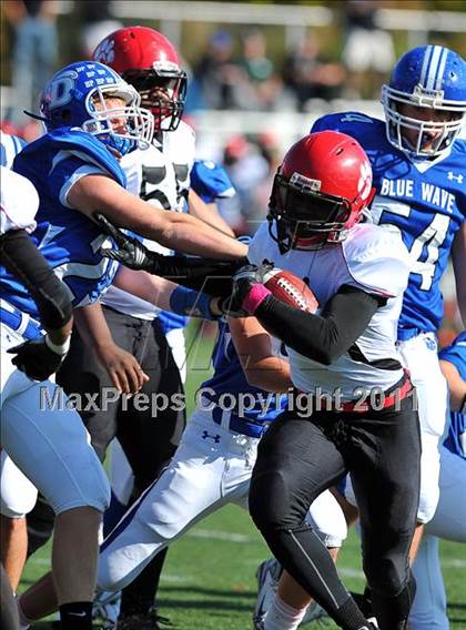 Thumbnail 3 in Red Lion Christian Academy @ Darien photogallery.