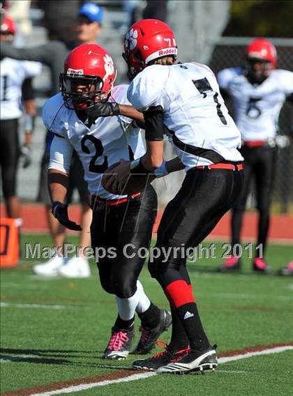 Thumbnail 3 in Red Lion Christian Academy @ Darien photogallery.