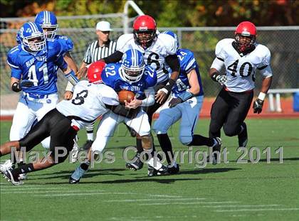 Thumbnail 3 in Red Lion Christian Academy @ Darien photogallery.