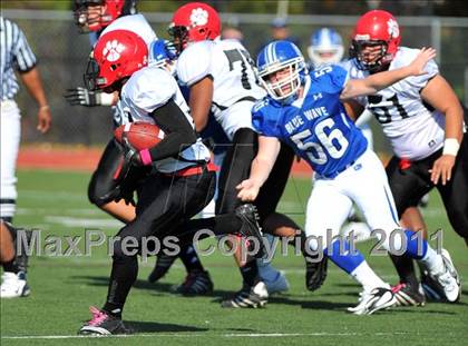 Thumbnail 2 in Red Lion Christian Academy @ Darien photogallery.