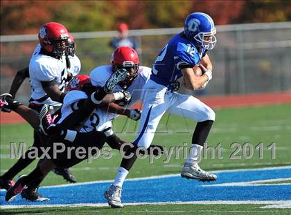 Thumbnail 3 in Red Lion Christian Academy @ Darien photogallery.
