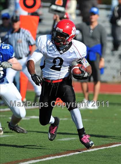 Thumbnail 1 in Red Lion Christian Academy @ Darien photogallery.