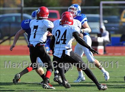 Thumbnail 3 in Red Lion Christian Academy @ Darien photogallery.