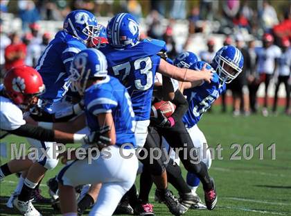 Thumbnail 3 in Red Lion Christian Academy @ Darien photogallery.
