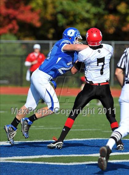Thumbnail 1 in Red Lion Christian Academy @ Darien photogallery.