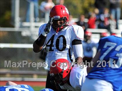 Thumbnail 2 in Red Lion Christian Academy @ Darien photogallery.