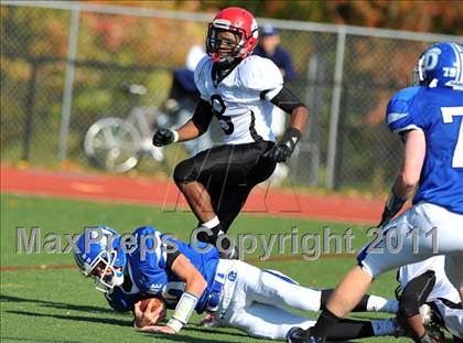 Thumbnail 2 in Red Lion Christian Academy @ Darien photogallery.