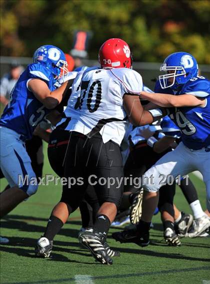 Thumbnail 1 in Red Lion Christian Academy @ Darien photogallery.
