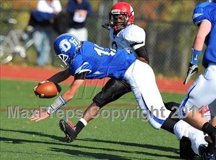 Thumbnail 1 in Red Lion Christian Academy @ Darien photogallery.