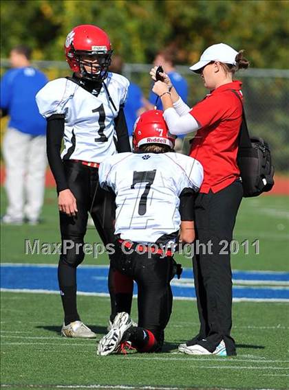 Thumbnail 2 in Red Lion Christian Academy @ Darien photogallery.