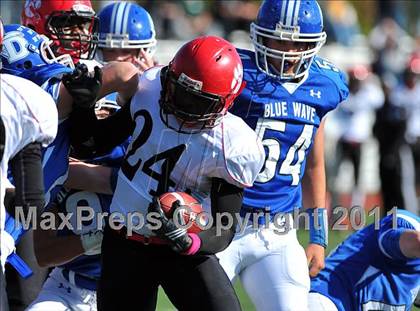 Thumbnail 2 in Red Lion Christian Academy @ Darien photogallery.