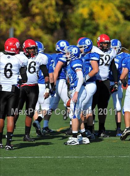 Thumbnail 3 in Red Lion Christian Academy @ Darien photogallery.