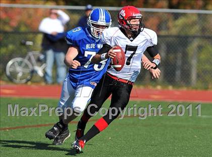 Thumbnail 3 in Red Lion Christian Academy @ Darien photogallery.