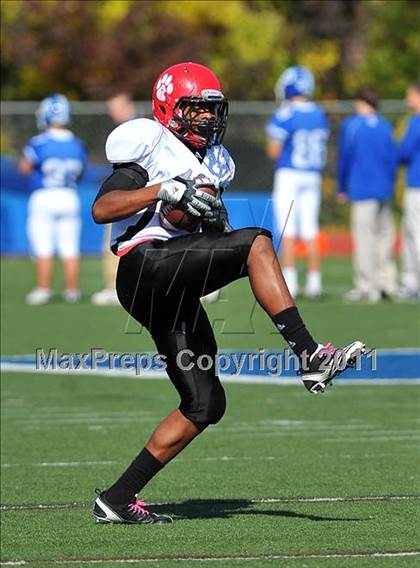 Thumbnail 1 in Red Lion Christian Academy @ Darien photogallery.