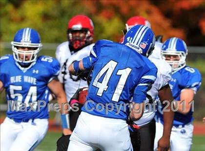 Thumbnail 1 in Red Lion Christian Academy @ Darien photogallery.