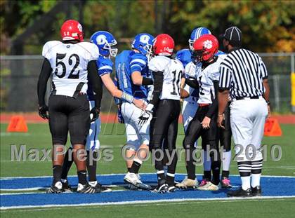 Thumbnail 2 in Red Lion Christian Academy @ Darien photogallery.
