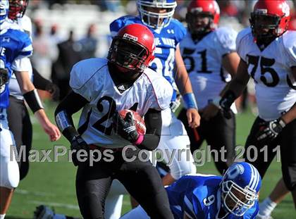 Thumbnail 1 in Red Lion Christian Academy @ Darien photogallery.