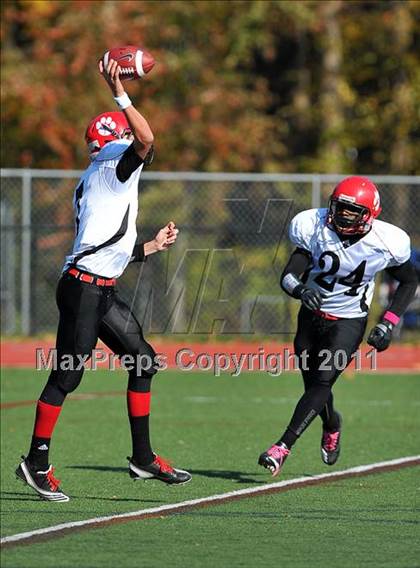 Thumbnail 1 in Red Lion Christian Academy @ Darien photogallery.
