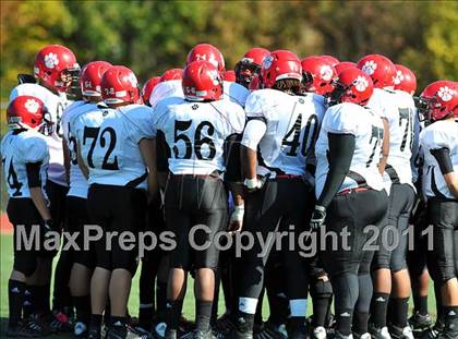 Thumbnail 1 in Red Lion Christian Academy @ Darien photogallery.