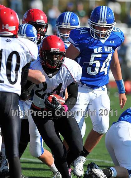 Thumbnail 1 in Red Lion Christian Academy @ Darien photogallery.