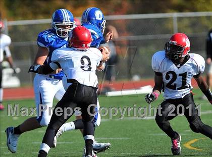 Thumbnail 2 in Red Lion Christian Academy @ Darien photogallery.