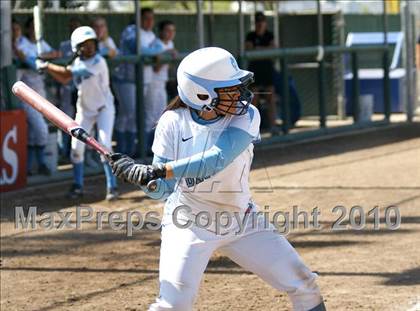 Thumbnail 1 in Frontier vs. Clovis North photogallery.