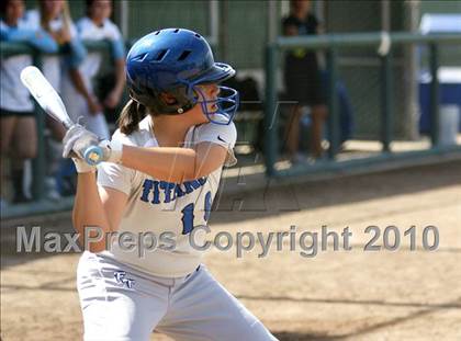 Thumbnail 1 in Frontier vs. Clovis North photogallery.