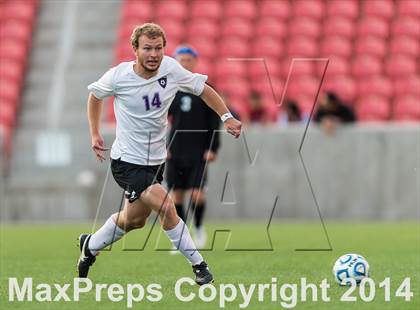 Thumbnail 3 in Riverton vs. Fremont (UHSAA 5A Final) photogallery.