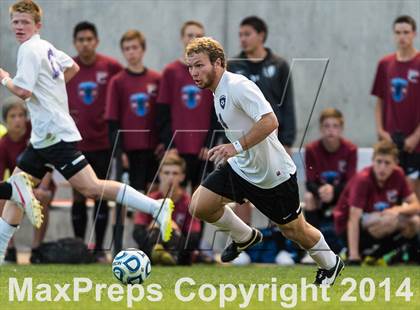 Thumbnail 1 in Riverton vs. Fremont (UHSAA 5A Final) photogallery.