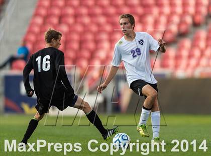 Thumbnail 1 in Riverton vs. Fremont (UHSAA 5A Final) photogallery.