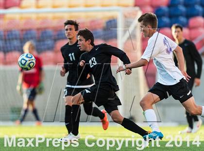 Thumbnail 1 in Riverton vs. Fremont (UHSAA 5A Final) photogallery.