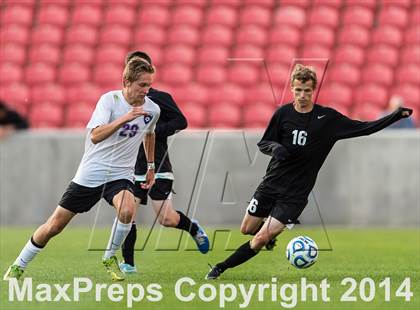 Thumbnail 1 in Riverton vs. Fremont (UHSAA 5A Final) photogallery.