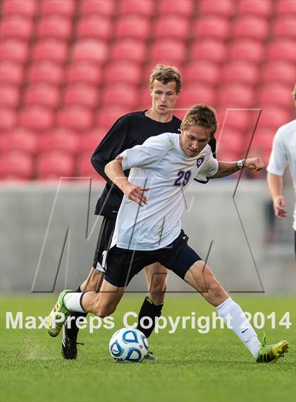 Thumbnail 2 in Riverton vs. Fremont (UHSAA 5A Final) photogallery.