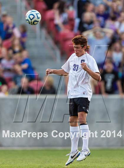 Thumbnail 3 in Riverton vs. Fremont (UHSAA 5A Final) photogallery.