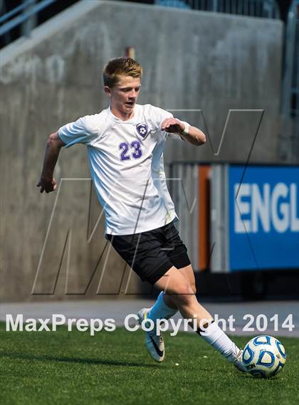 Thumbnail 2 in Riverton vs. Fremont (UHSAA 5A Final) photogallery.