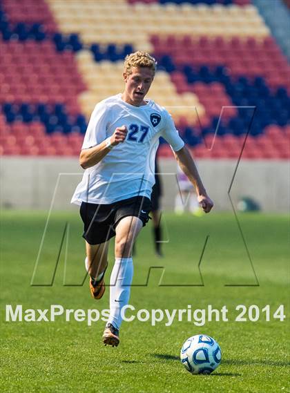 Thumbnail 3 in Riverton vs. Fremont (UHSAA 5A Final) photogallery.