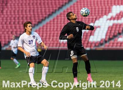 Thumbnail 3 in Riverton vs. Fremont (UHSAA 5A Final) photogallery.