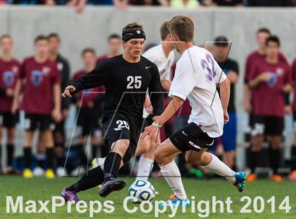 Thumbnail 1 in Riverton vs. Fremont (UHSAA 5A Final) photogallery.