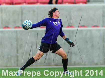 Thumbnail 2 in Riverton vs. Fremont (UHSAA 5A Final) photogallery.