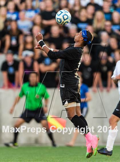 Thumbnail 1 in Riverton vs. Fremont (UHSAA 5A Final) photogallery.