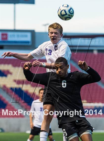 Thumbnail 3 in Riverton vs. Fremont (UHSAA 5A Final) photogallery.