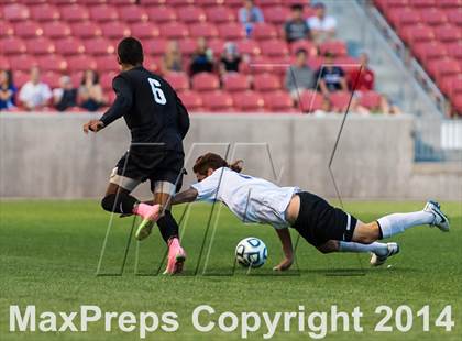 Thumbnail 2 in Riverton vs. Fremont (UHSAA 5A Final) photogallery.