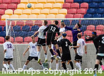 Thumbnail 2 in Riverton vs. Fremont (UHSAA 5A Final) photogallery.