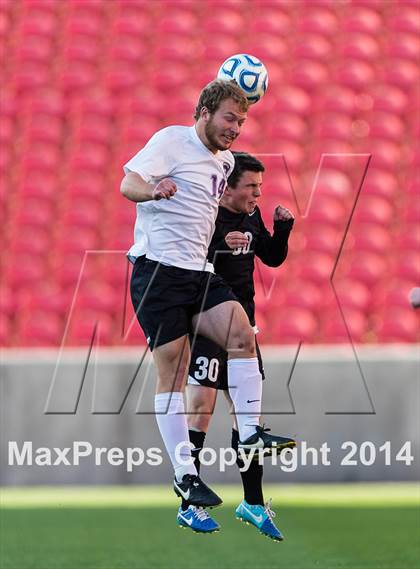 Thumbnail 2 in Riverton vs. Fremont (UHSAA 5A Final) photogallery.