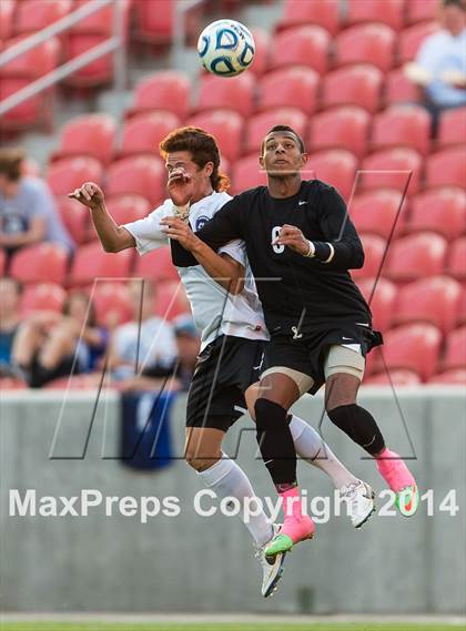 Thumbnail 2 in Riverton vs. Fremont (UHSAA 5A Final) photogallery.