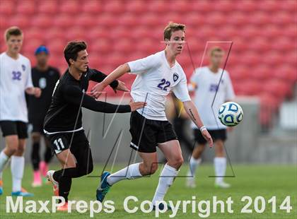 Thumbnail 3 in Riverton vs. Fremont (UHSAA 5A Final) photogallery.